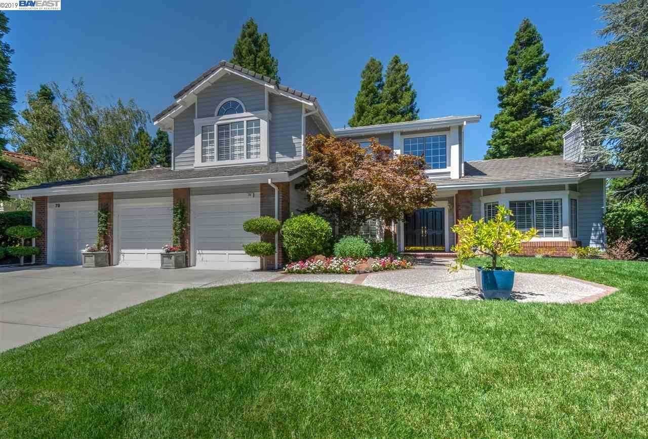 79 Woodranch Circle