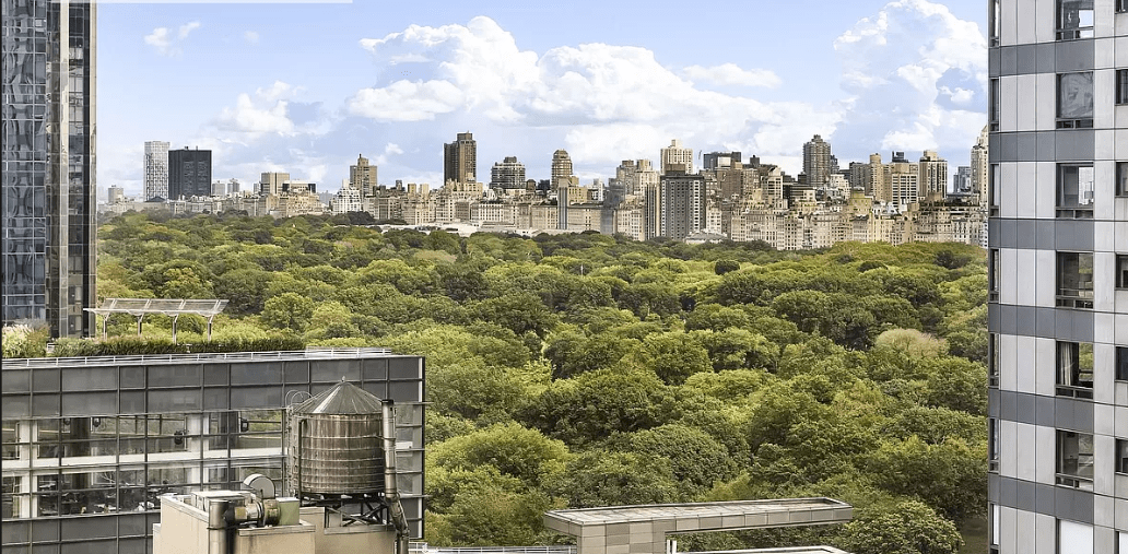 322 West 57th Street Unit: 31H