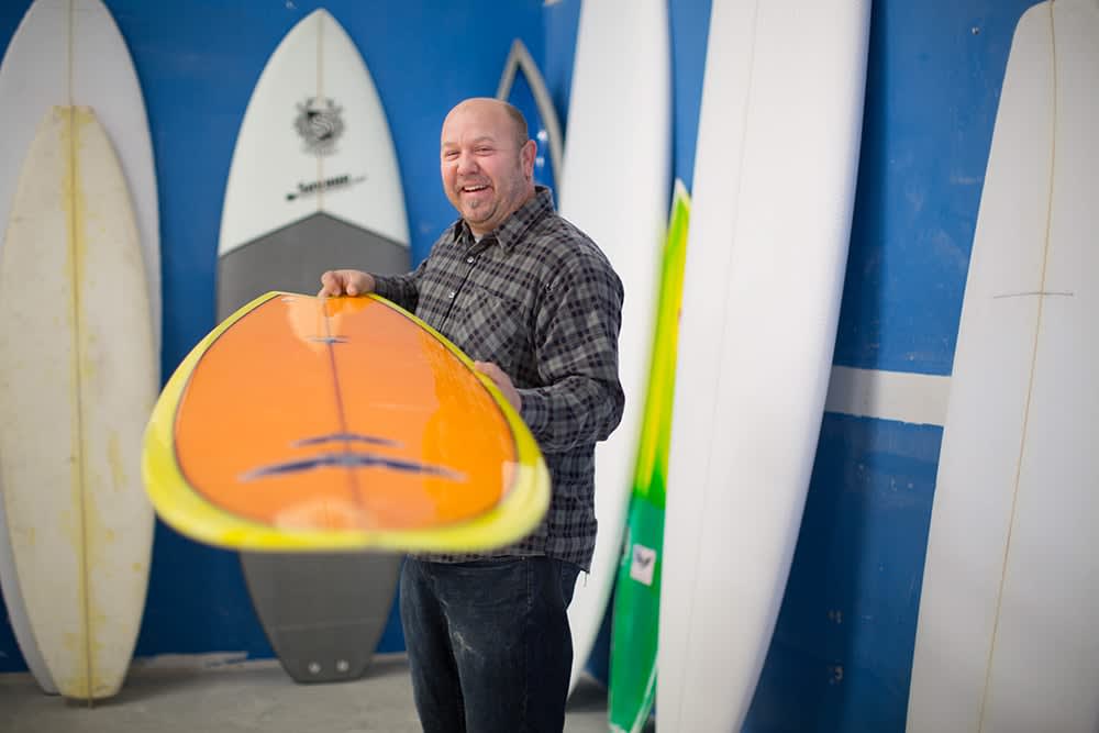 Meet the Maker: Shawn O’Donnell