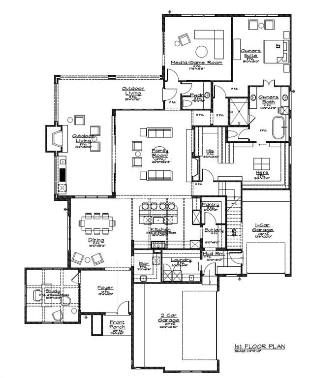1526 Winsbury Way