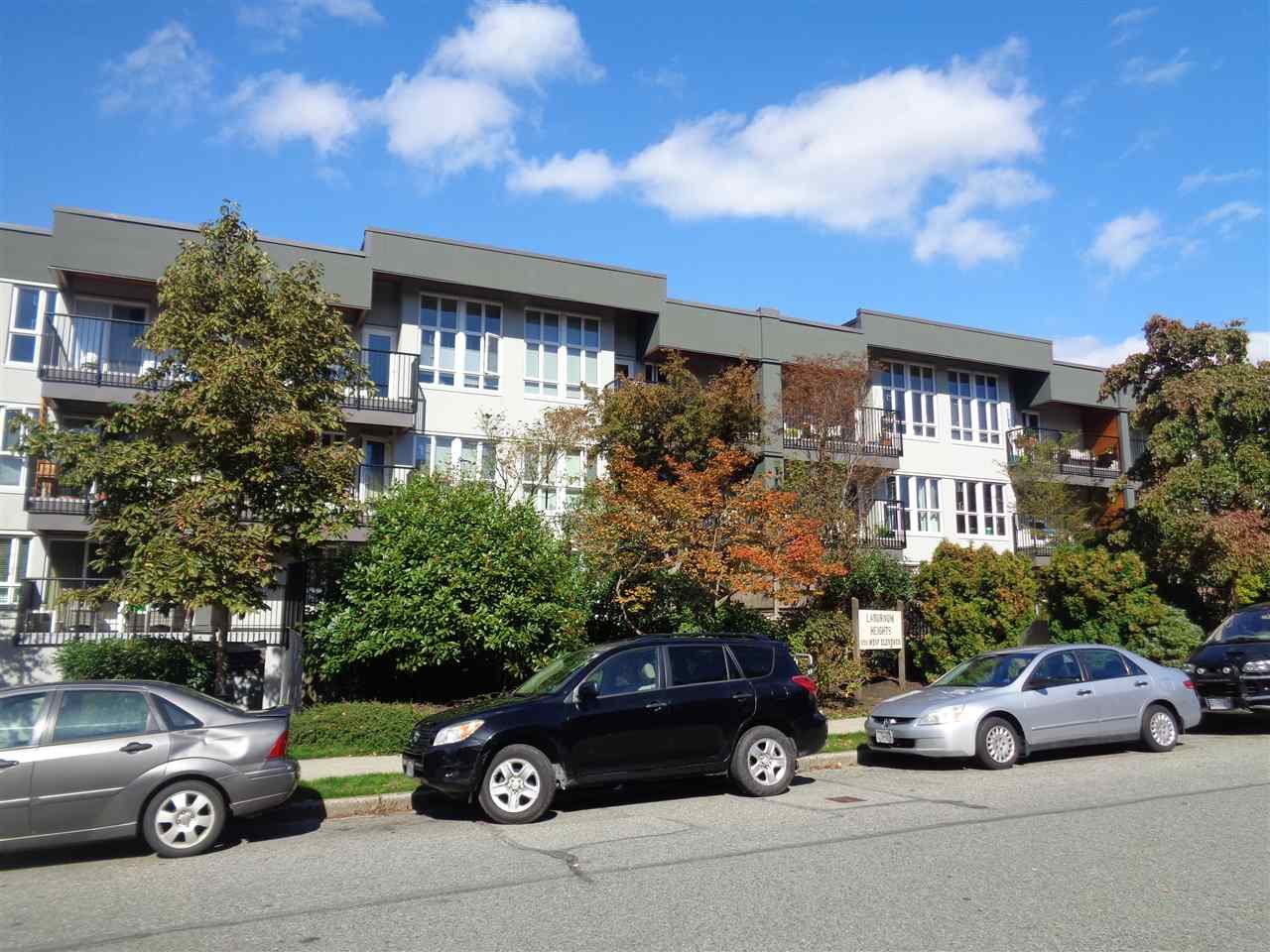 105-1551 W 11th Ave
