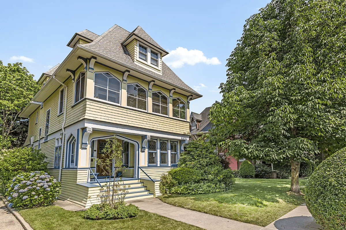 A Prospect Park South Standalone and More to See, Starting at $1.525 Million