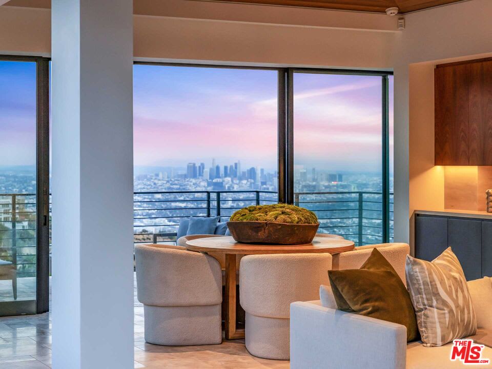 View Retreat