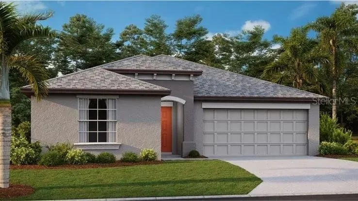 2735 Red Egret Drive