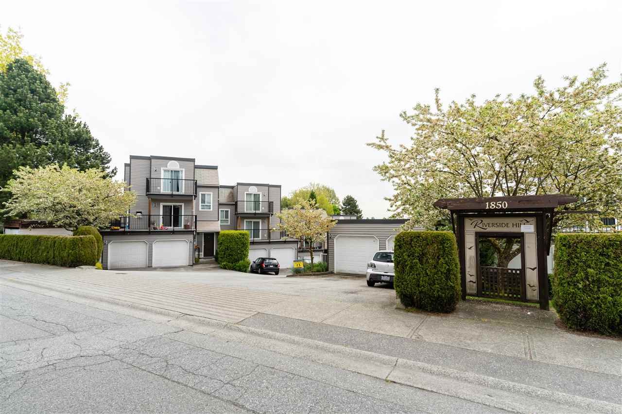 11-1850 Harbour Street, Port Coquitlam