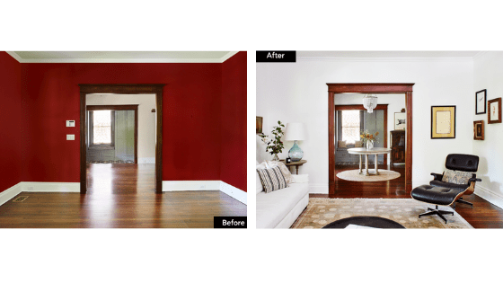 How to Best Prepare Your Home for the Current Local Market