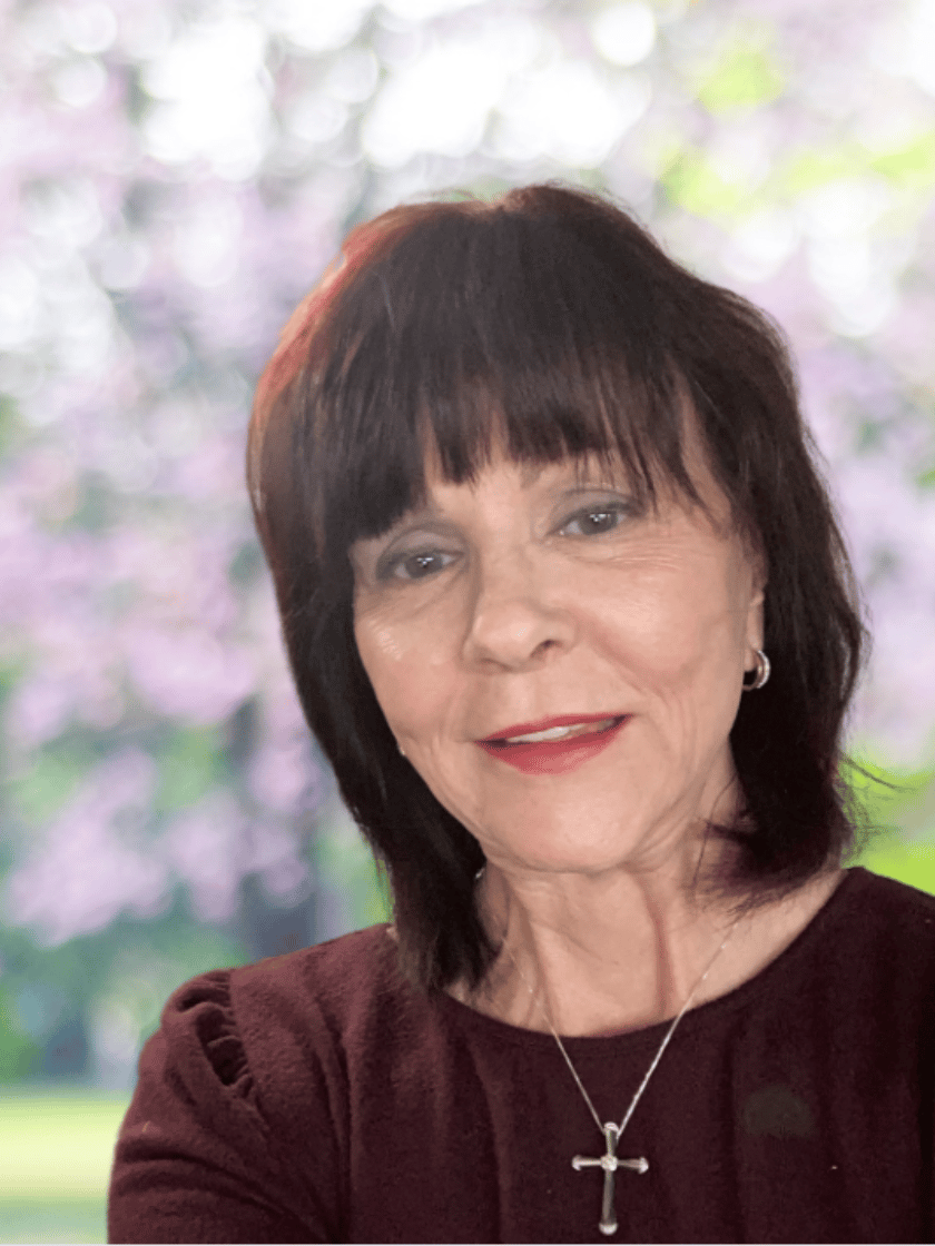 Annie Brown