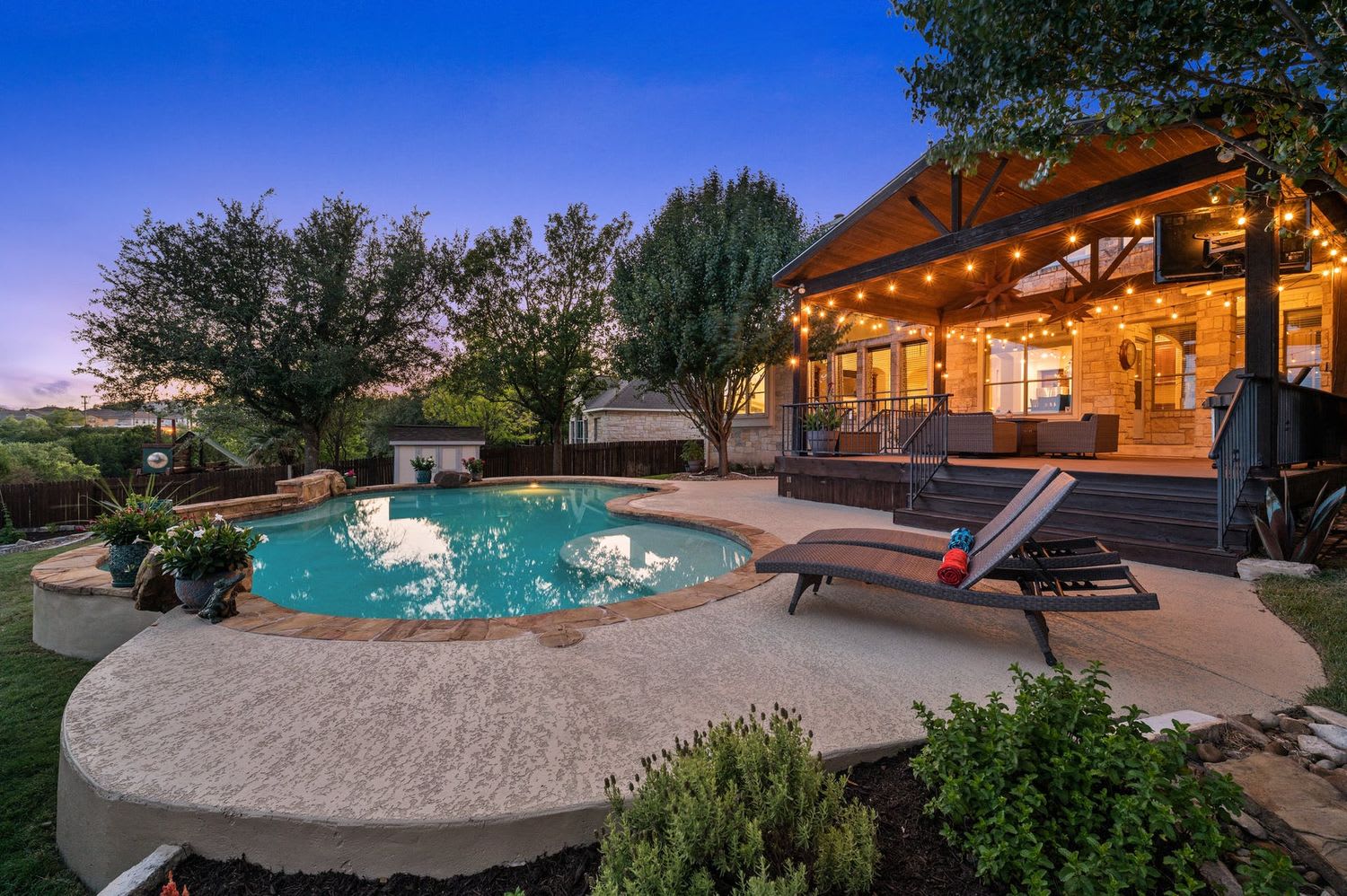 5805 Terravista Dr