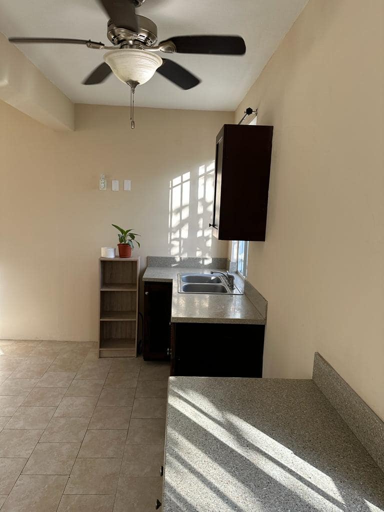 867 Fahie Hill Studio Apartment