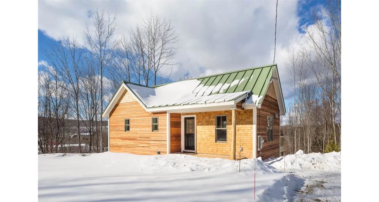 Home For Sale – 4 Lupine Lane, Rockport, Maine 04856
