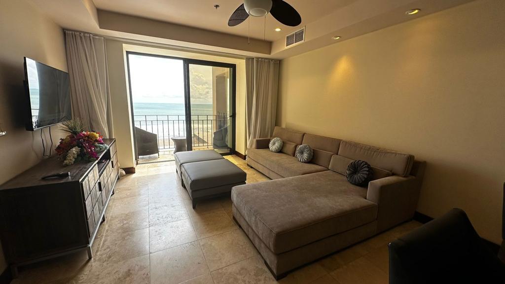 Oceanfront Resort Studio Condo, Jaco, Puntarenas