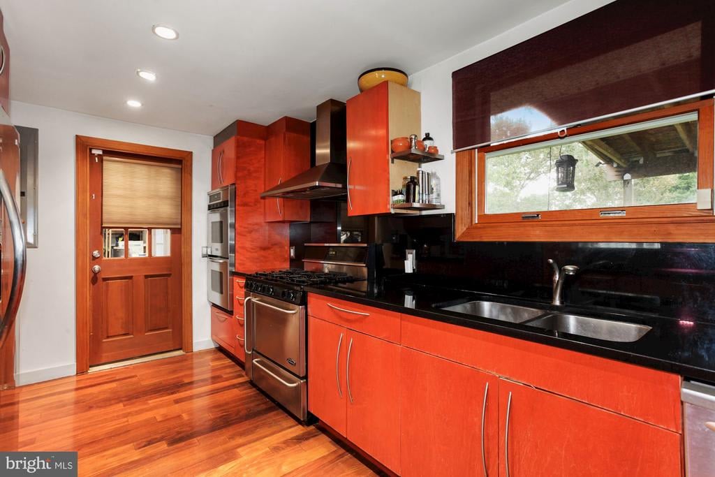 Fairfax Homes
