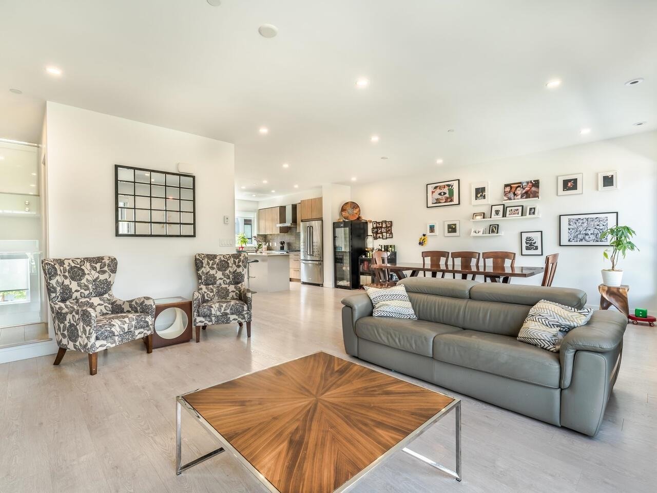 69-3597 Malsum Drive, North Vancouver