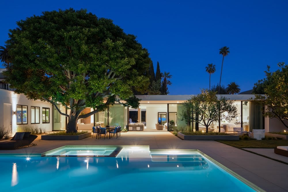 LA Times: ‘F9’ producer Joe Roth drops $23 million for a Beverly Hills Midcentury