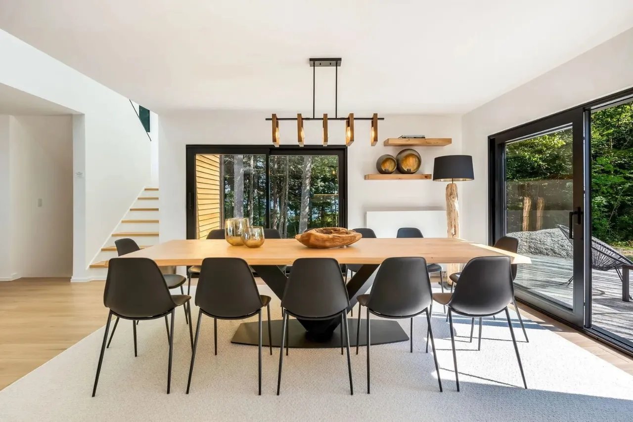 Easter Entertaining: Dining Spaces That Bring Everyone Together