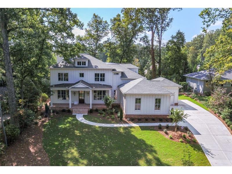 375 Highbrook Dr