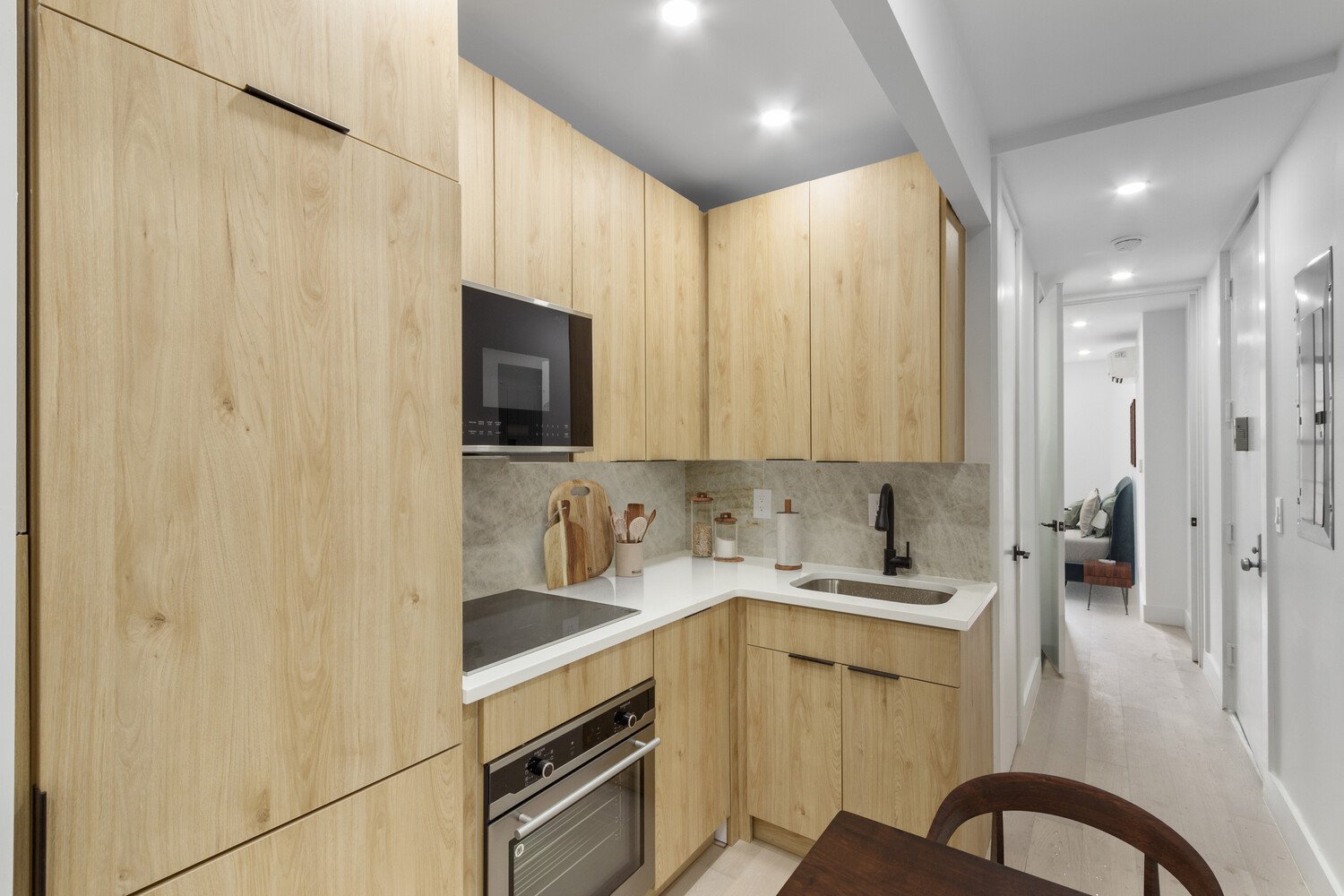 47 Saint Marks Place, Apt 2E
