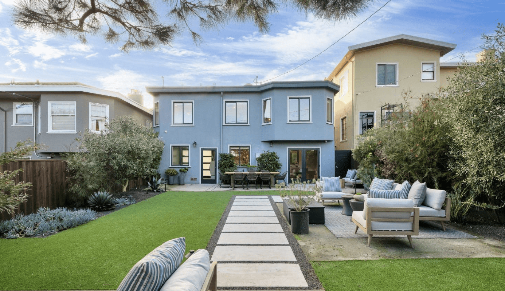 154 Westwood Dr, San Francisco, CA 94112