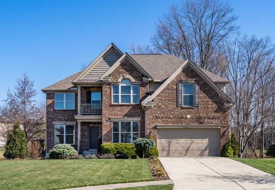 0 Burgess Court
