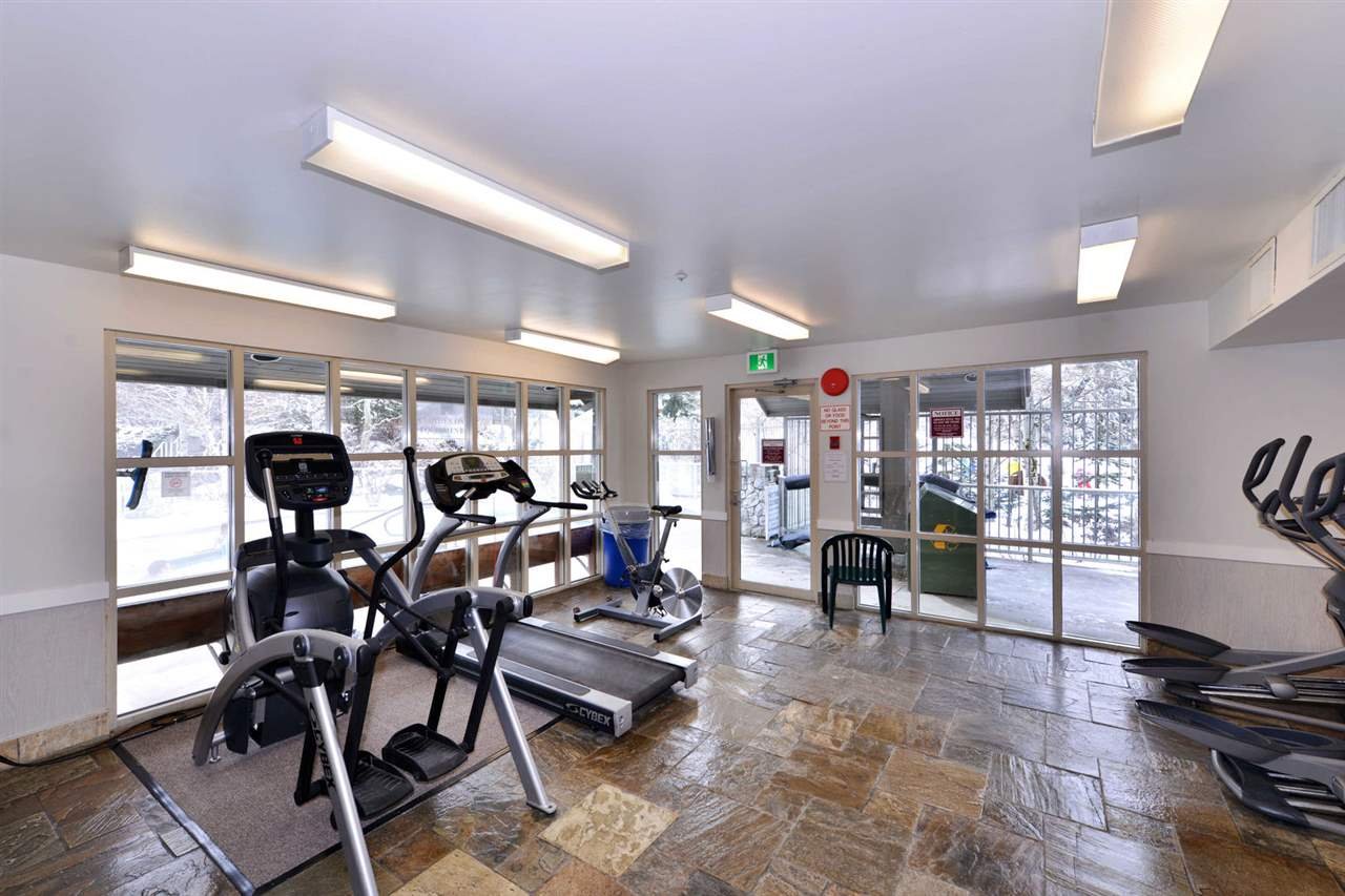 238-4800 Spearhead Drive, Whistler