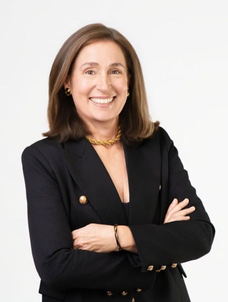 Claire Myers