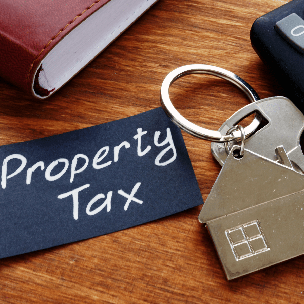 The Homeowner's Guide to Arlington, VA Property Taxes