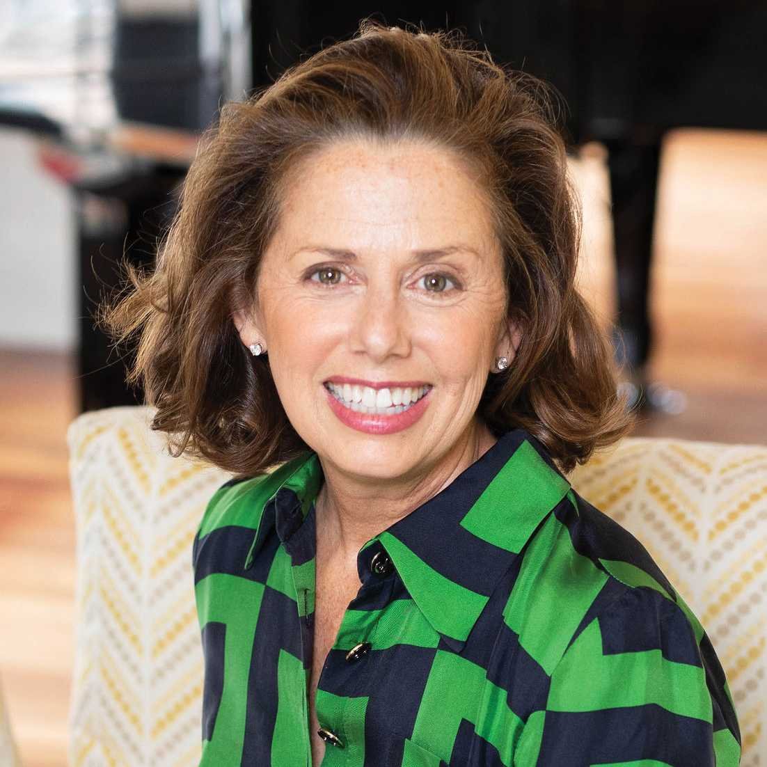 Dana Lansing