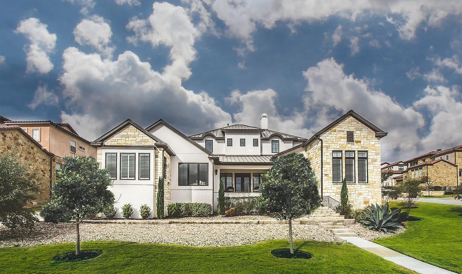 1005 Sweet Grass Ln
