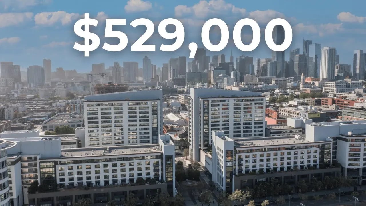 Experience Urban Living at The Beacon in San Francisco's Mission Bay