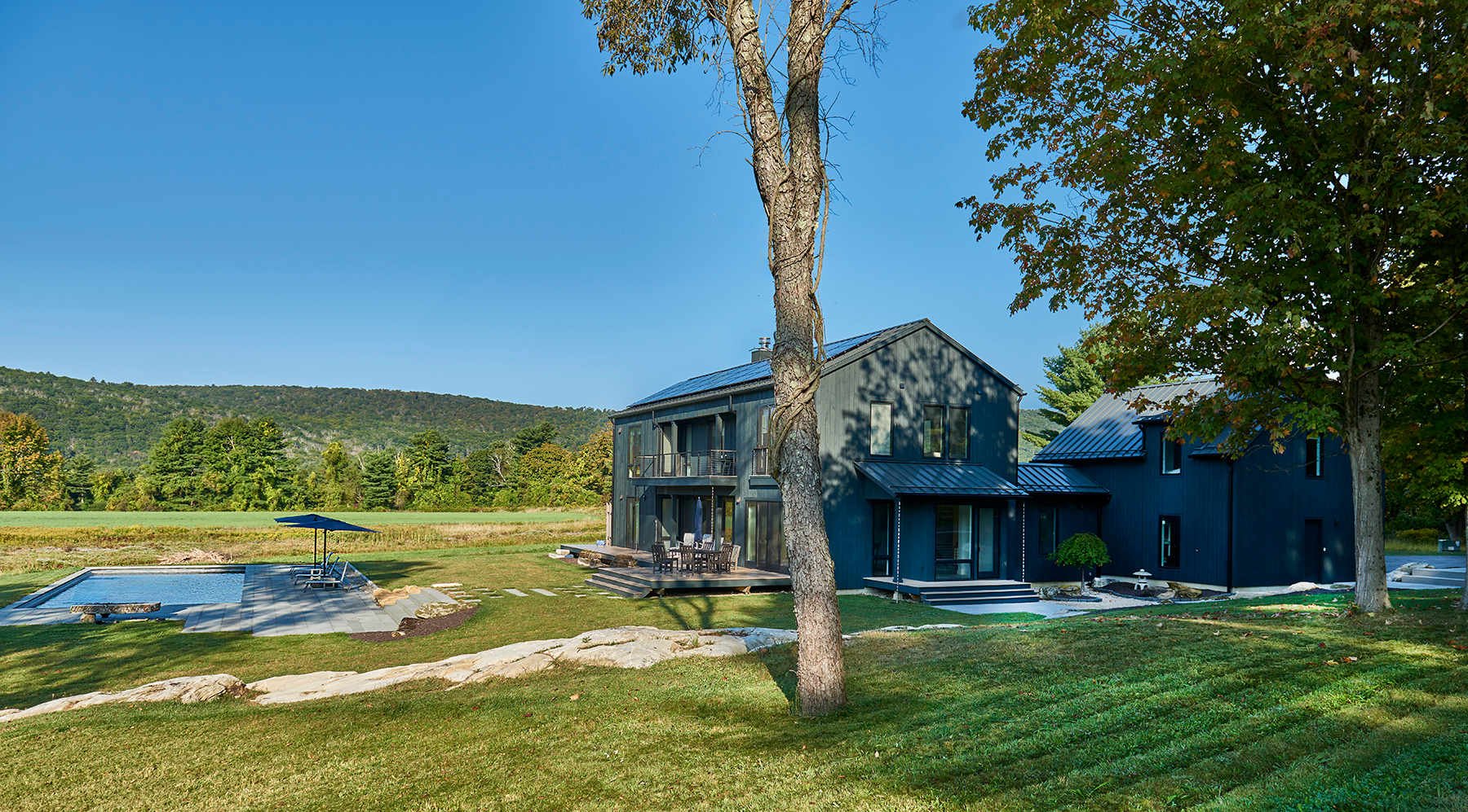 CHIC ALFORD RETREAT