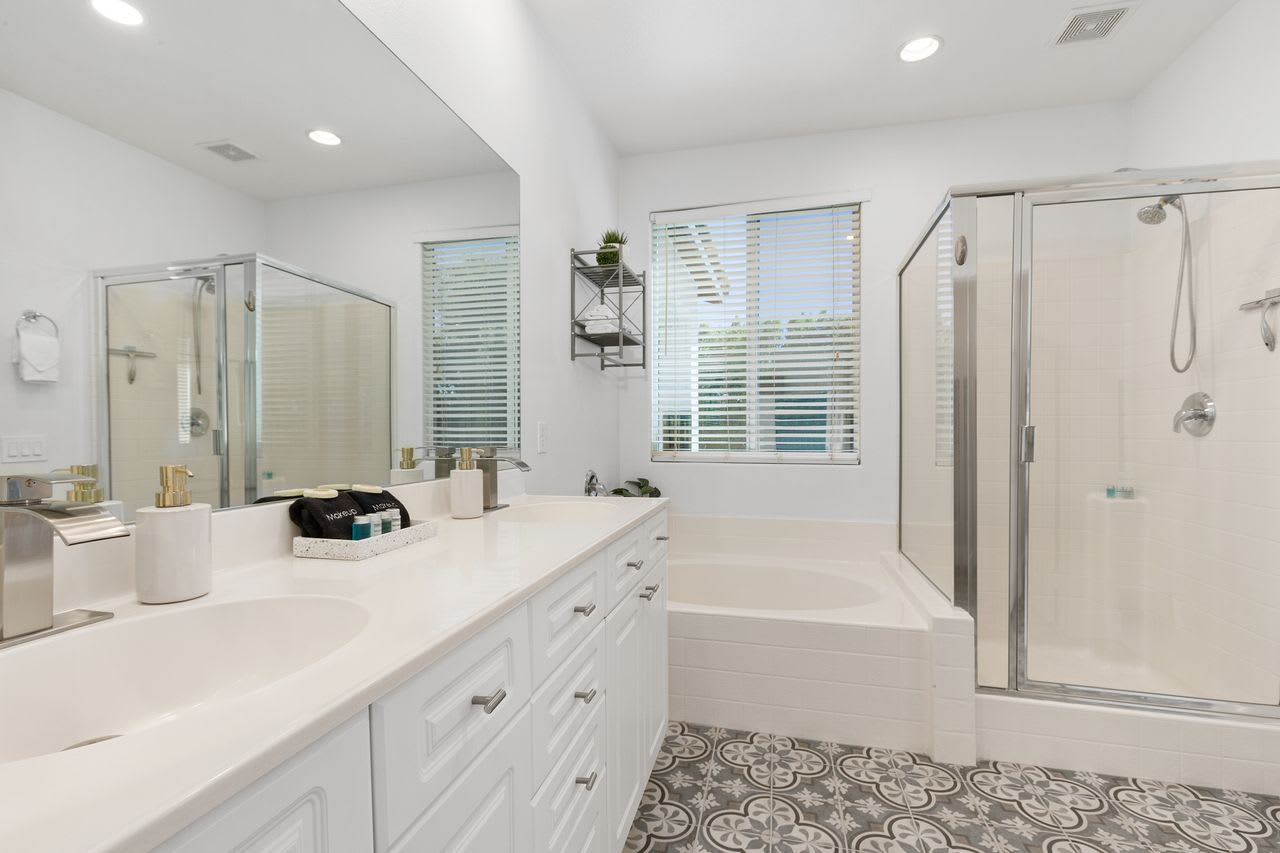 Chandler Court Getaway