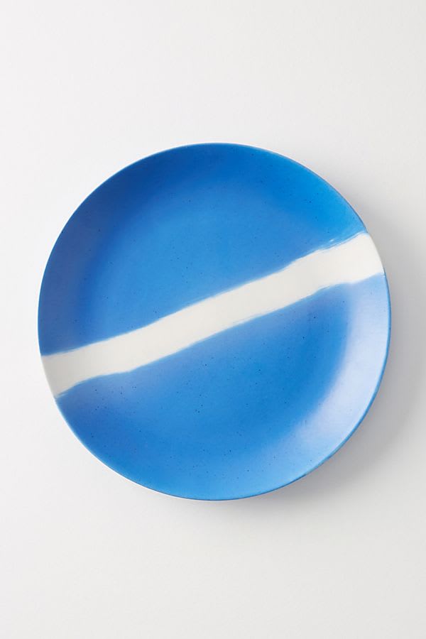 Trend Alert: Color Blocking