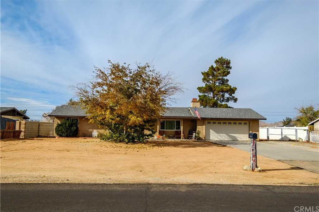15238 Osage Road