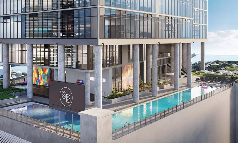 The Elser Residences