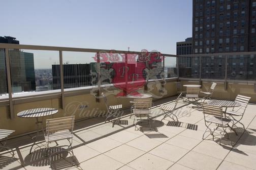 2 Gold Street, Apt 3510