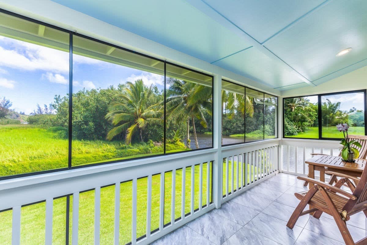 Recently Reduced: One of the Lowest Priced Homes in Hanalei