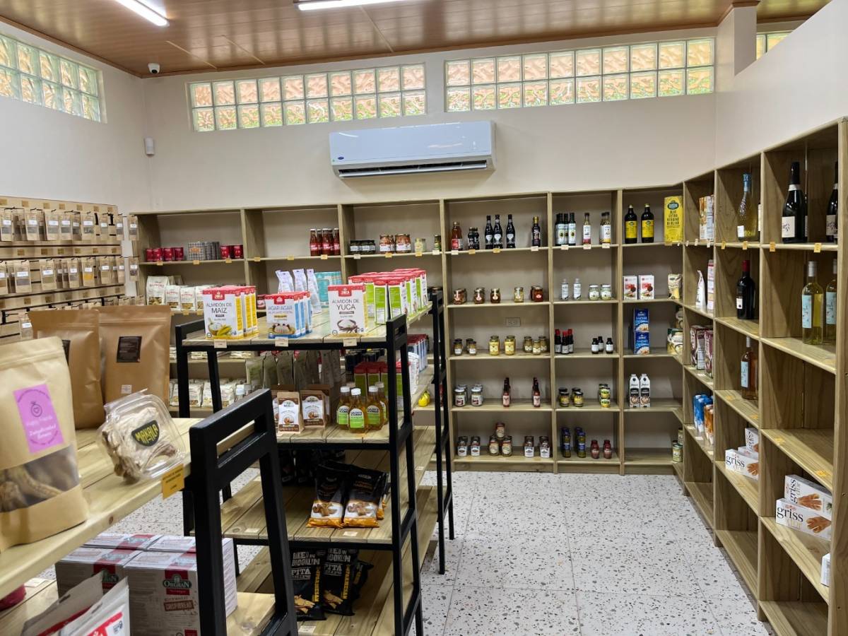 Great commercial investment opportunity in the center of Ojochal
