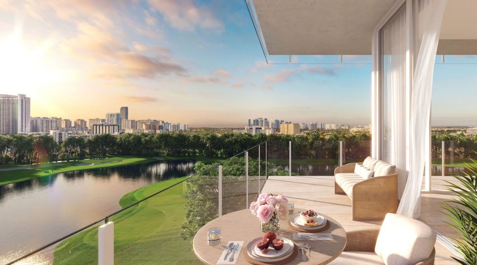 Shell Bay Residences