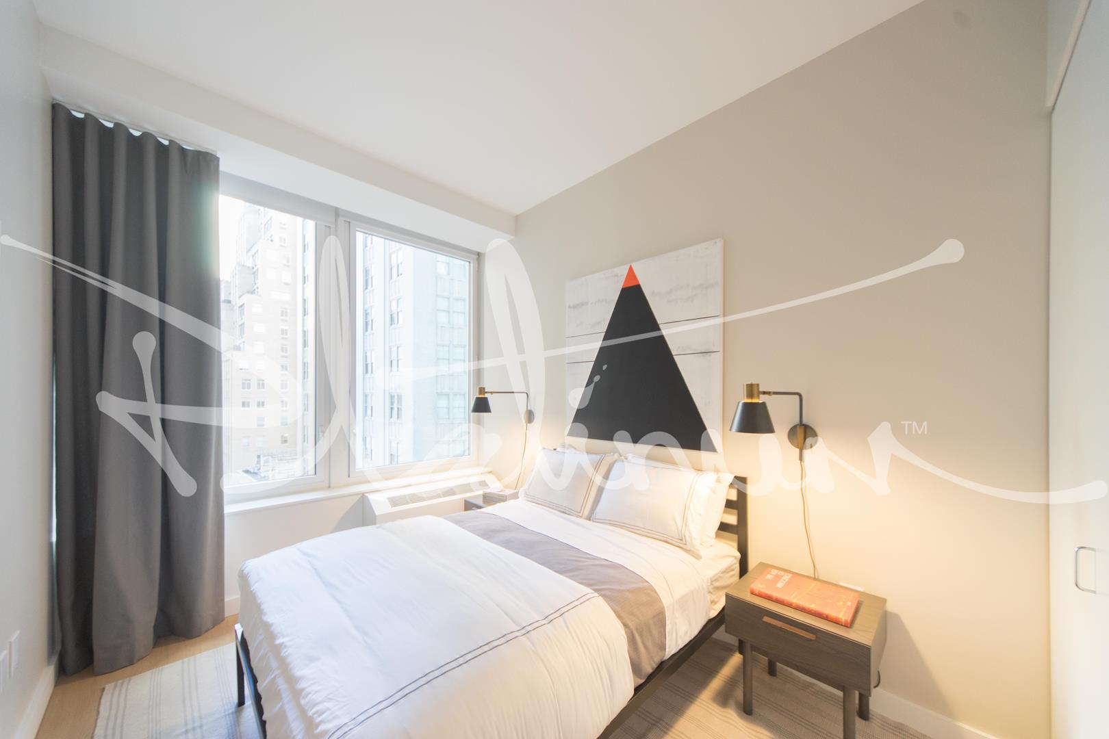 180 Water Street, Apt 901
