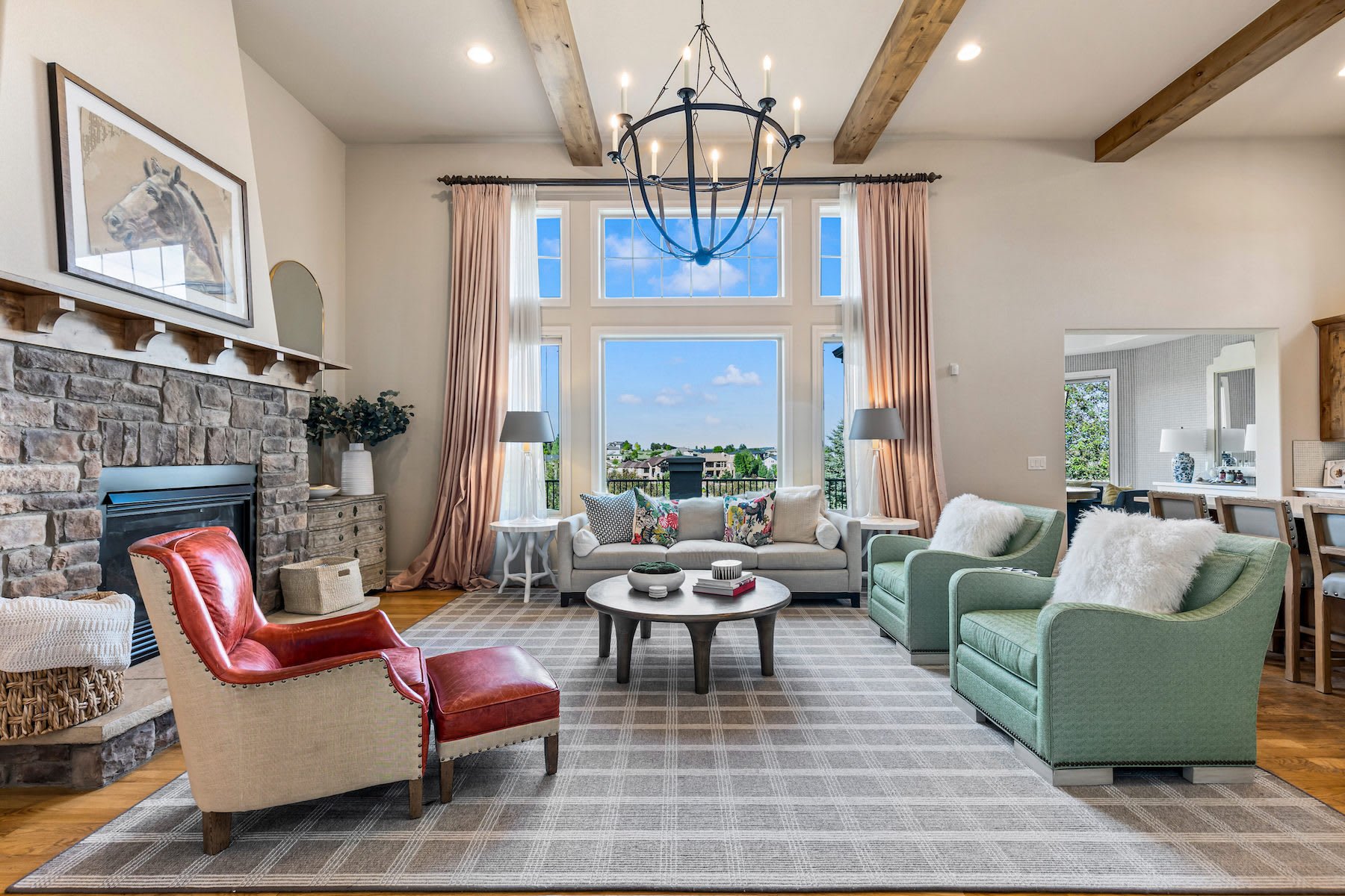 4675 Carefree Trail