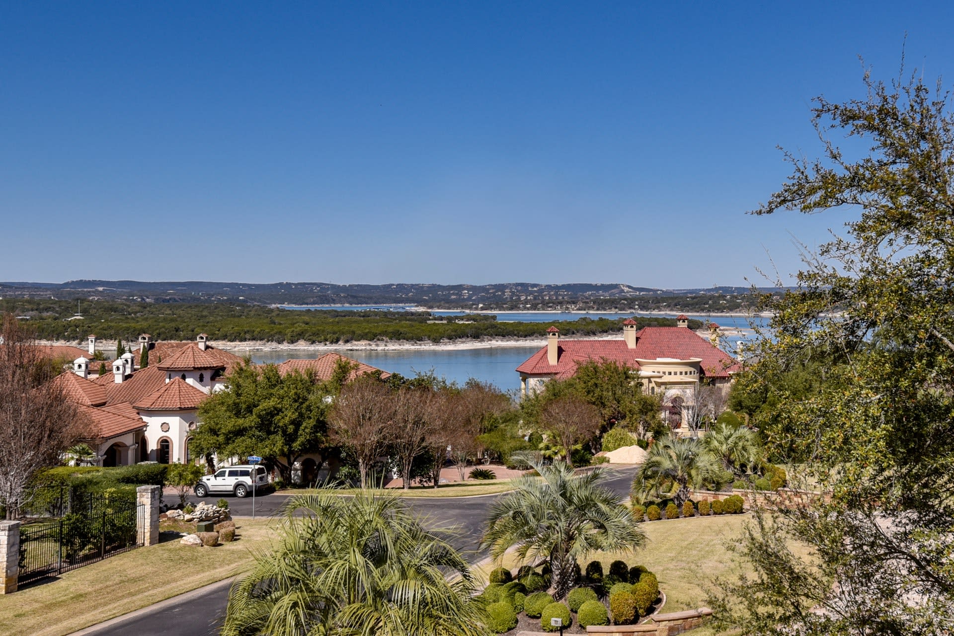 Lake Travis