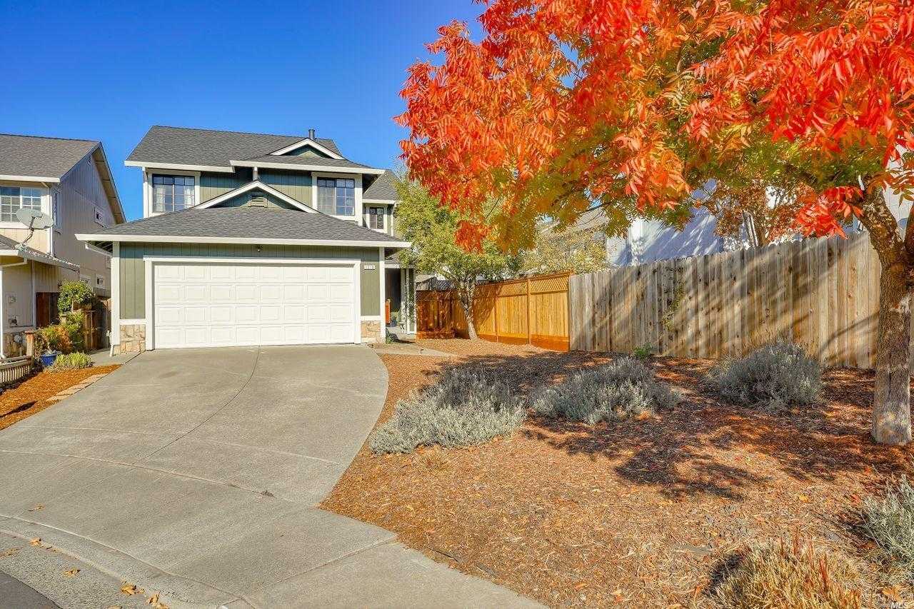 1310 Marissa Court
