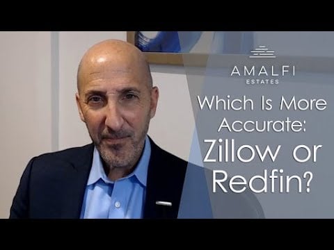 What’s the Better Valuation Tool: Zillow or Redfin?