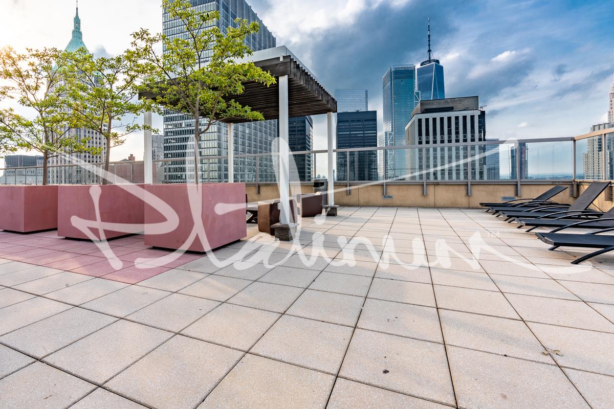 2 Gold Street, Apt PH13