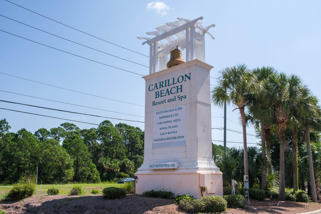 114 Carillon Market Street Unit 201