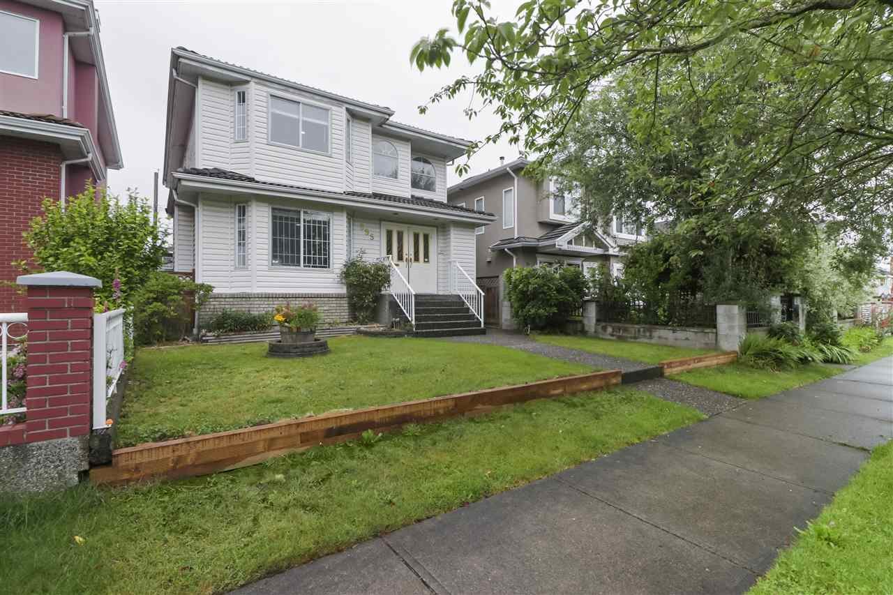 895 E 58th Ave