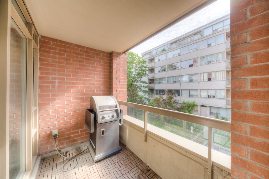 MIDTOWN GARDEN SUITE