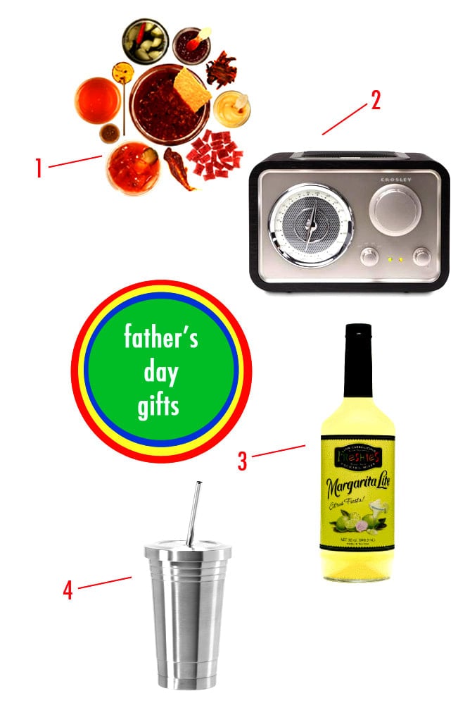 Father’s Day Gift Guide
