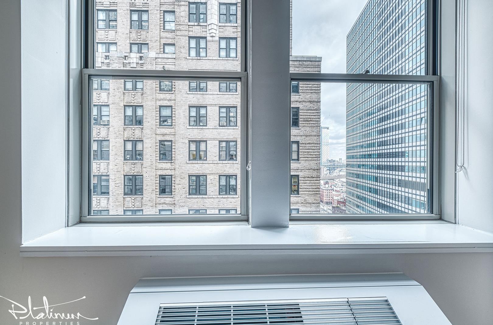 116 John Street, Apt 2905