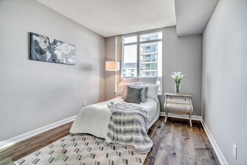 225 Sherway Gardens Road, Suite 2306 
